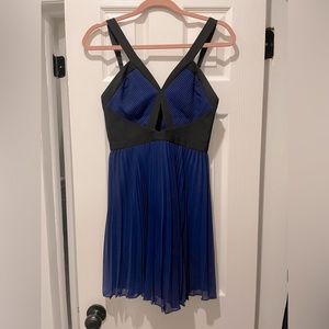 Mini dress